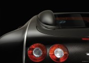 Bugatti Veyron Sang Noir